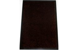 Washamat Bronze Doormat - 90 x 60cm.